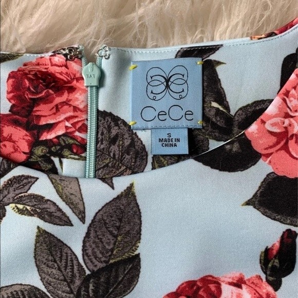 CeCe shift dress - Picture 4 of 9